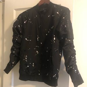 5th Ryder boys (L) Jacket